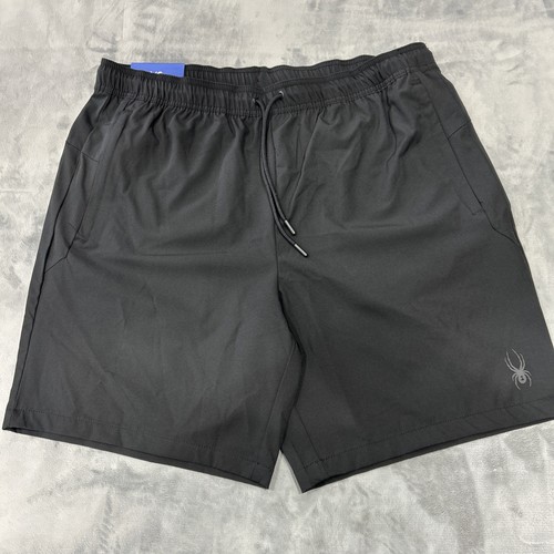 Spyder men active shorts - men’s,
