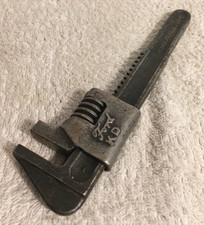 VINTAGE ORIGINAL FORD KING