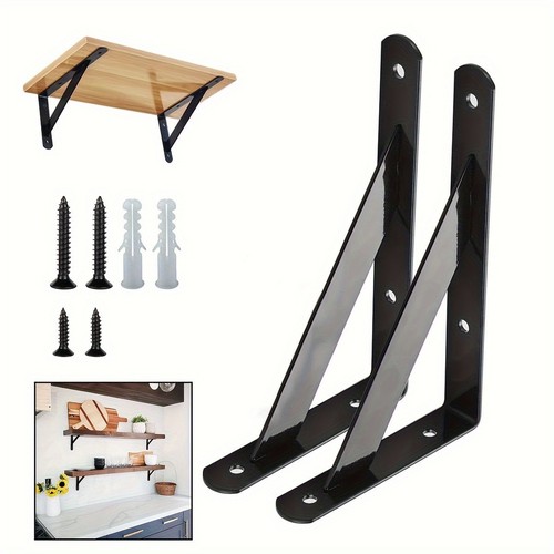 2pcs wooden floating - 2pcs,