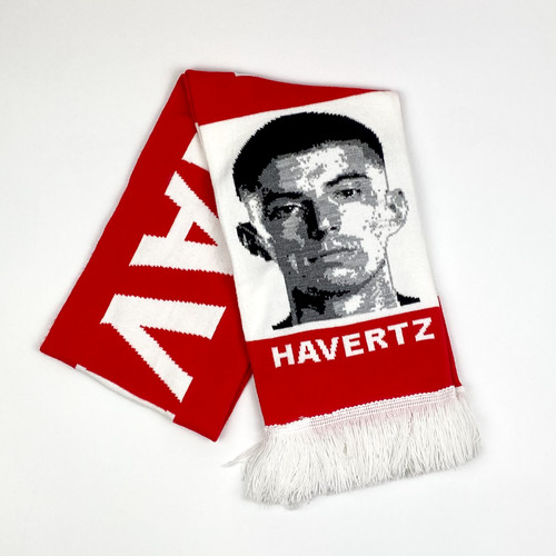 Arsenal kai havertz vintage - arsenal,