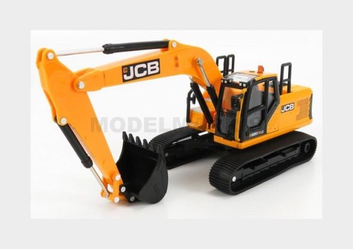 Britains 43211 jcb excavator - jcb,