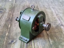 Vintage Stuart Model Live