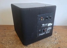 KEF Kube 1 Active Subwoofer