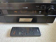 Yamaha DSP-AX2 8-Channel