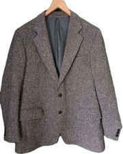 Magee Donegal Tweed Jacket