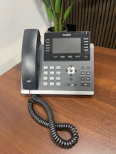 Yealink SIP-T46S IP Phone |