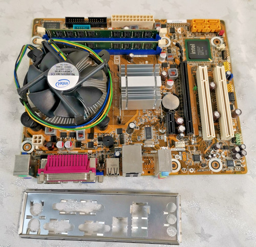 Intel dg41wv socket lga 775 - dg41wv,