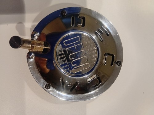 Gramophone meltrope decca - 3,