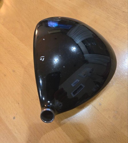 Taylormade 460 driver - taylormade, r9