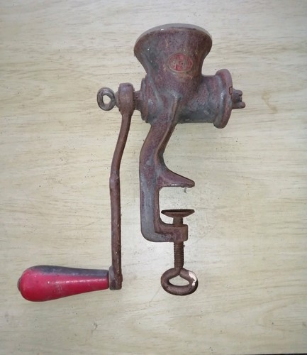 Vintage sponge national - vintage, 25