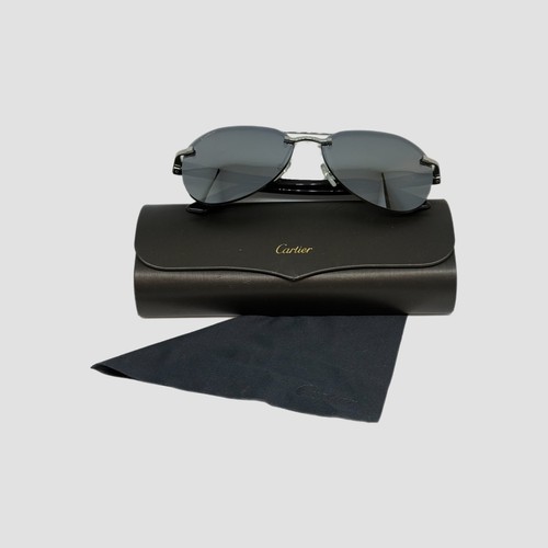 Cartier frameleas pilot - cartier,