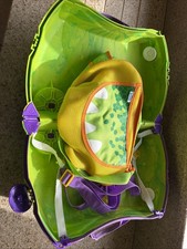 Trunki Kids Ride On Suitcase