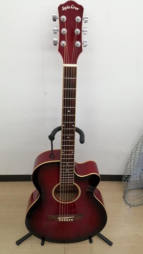 Sepia crue eaw 180 electric - crue, eaw-180