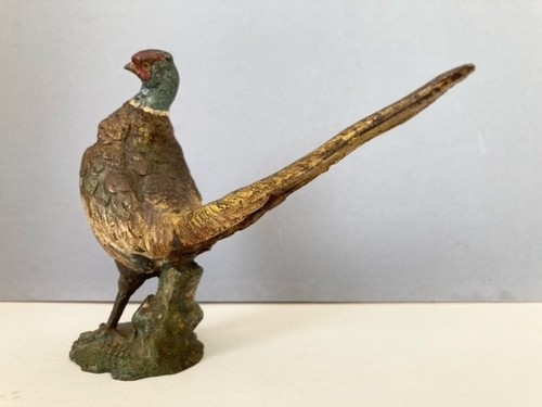 Rare 1920s lejeune cold - e,