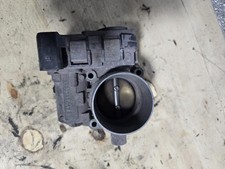 vw golf mk5 1.6 fsi throttle