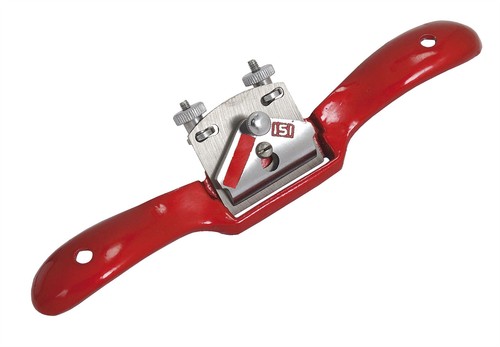 Spokeshave 250mm handed - 250mm,