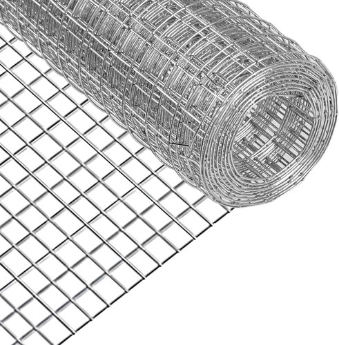 Hardware cloth chicken wire - chicken,
