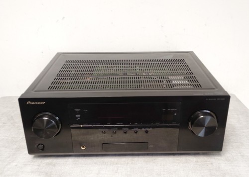 Pioneer vsx 922 receiver - pioneer,