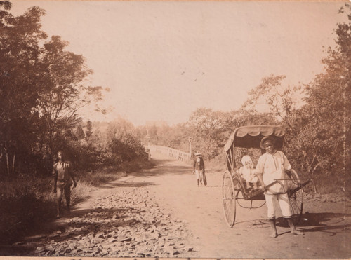 Boer war era - war,