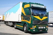 Truck Photo Volvo FH12