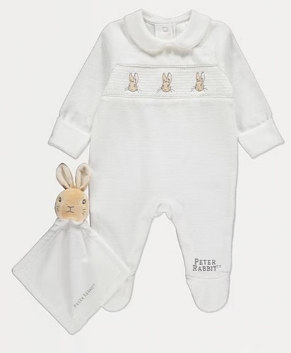 Newborn lbs peter - lbs, rabbit