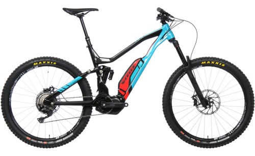 Vitus sommet e - sommet, e-sommet