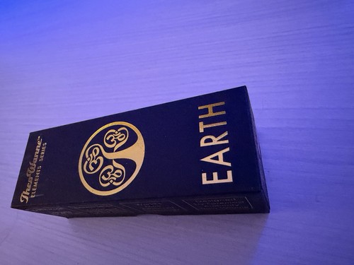 Theo wanne earth alto - theo,