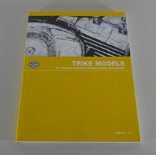 Workshop Manual Supplement