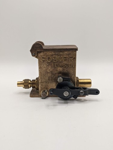 Scale foster lubricator for - scale,