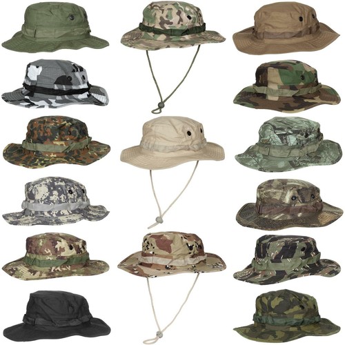 Mfh military boonie bush - mfh,