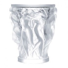 Lalique Crystal, Bacchantes