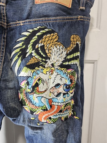 Vintage hardy jeans men - vintage,