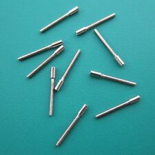 10 Watch Stem Extenders Repair Broken Watch Stems 0.9 and 0.7mm Threads 