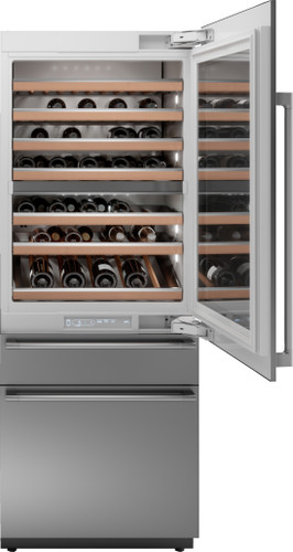 Asko rwfn2826s wine cooler - rwfn2826s,
