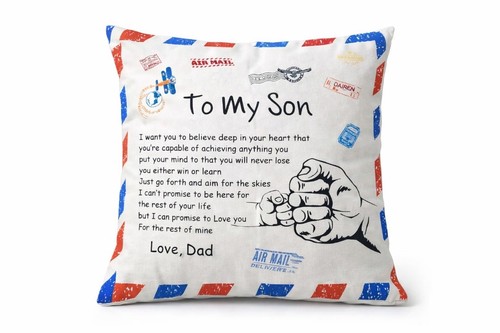 Son graduation gift - graduation,