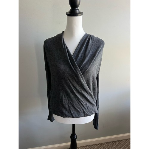Bobi los angeles surplice wrap - surplice,