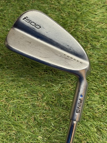 Ping i500 blue - i500, dot