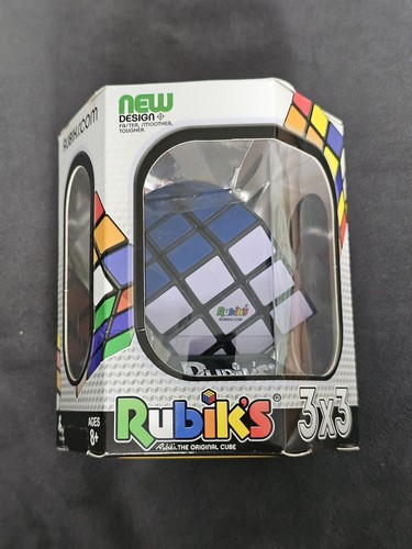 Ideal original rubik cube - original, rubik's