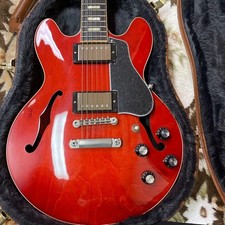 Gibson Memphis ES-339 Cherry