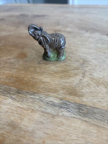 Wade vintage elephant - wade, whimsies