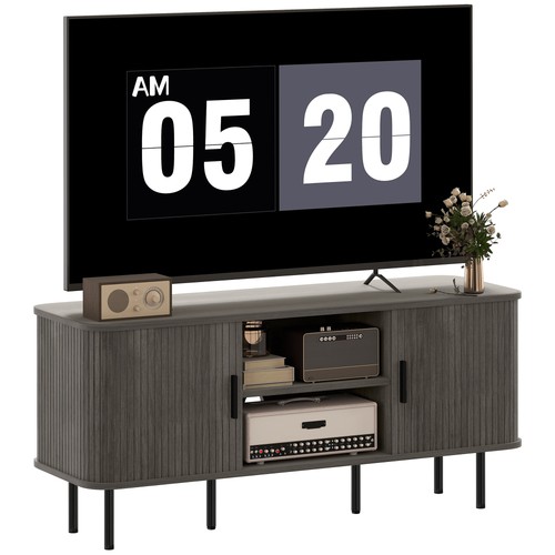 Homcom unit for - unit, living