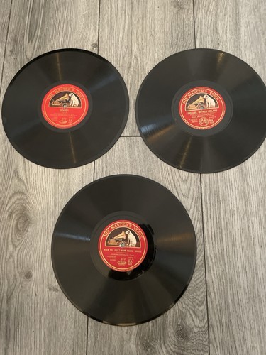 Set john mccormack - of, 3