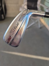 Titleist U510 3 Iron Stiff
