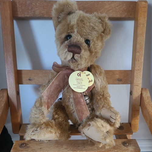 Charlie bears little by - bears,