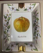 Hermes Paris Ashtray Apple