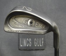 Ping Eye 2 Black Dot 2 Iron