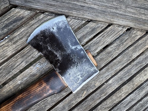 Lbs head hatchet axe - 1.75,