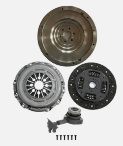 Clutch kit flywheel csc for - clutch,