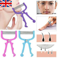 3-Spring Threading Facial Hair Remover Tool Removal Face Beauty Epilator Epicure