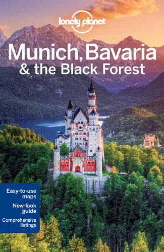 Munich bavaria the - bavaria,